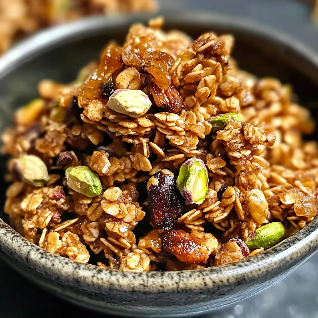 Granola