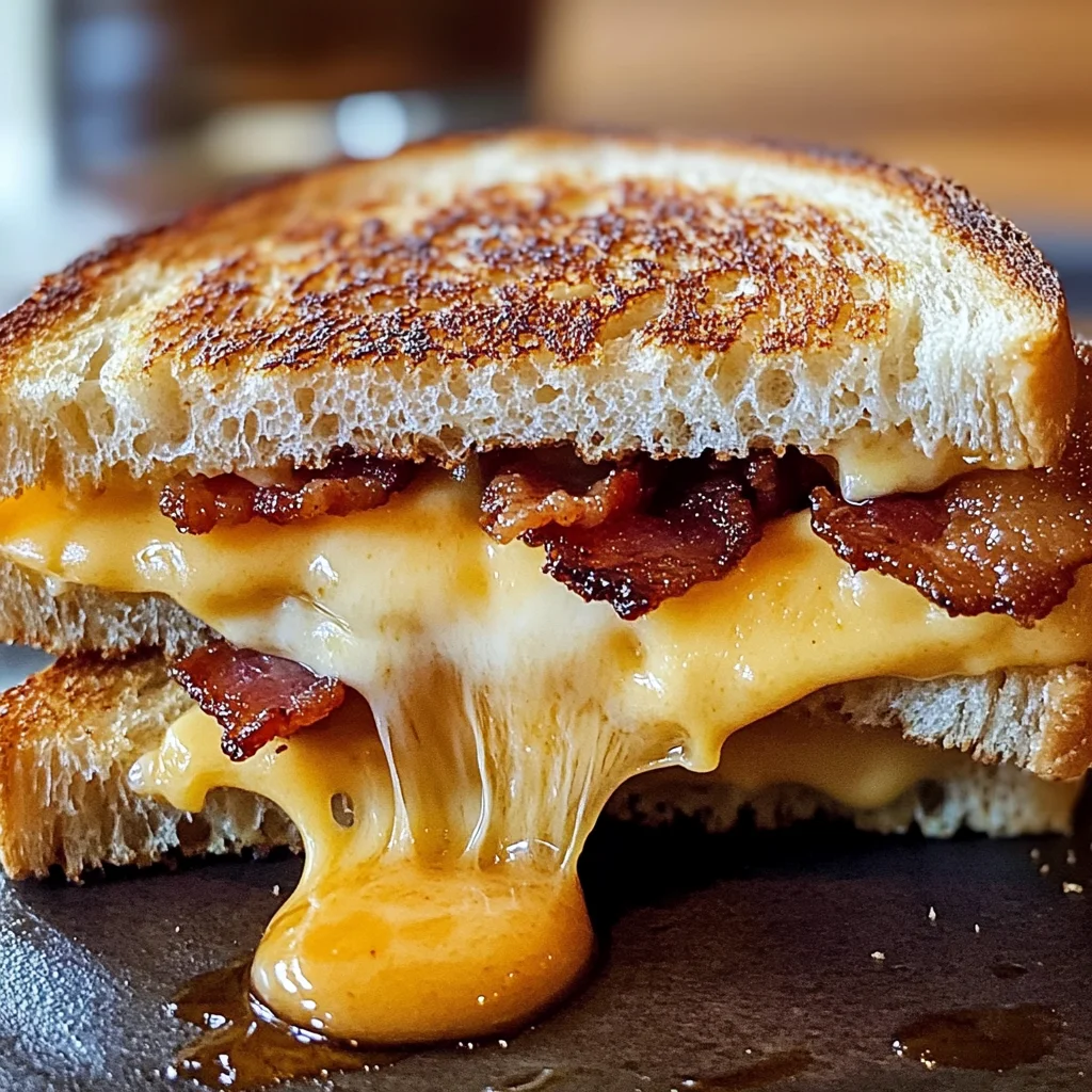 Grilled