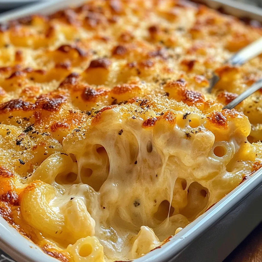 Macaronis