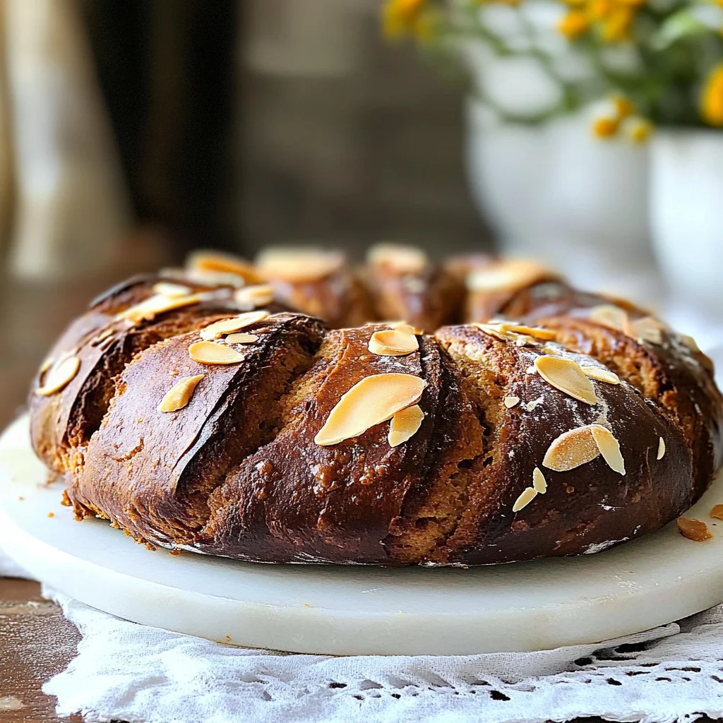 Magenbrot