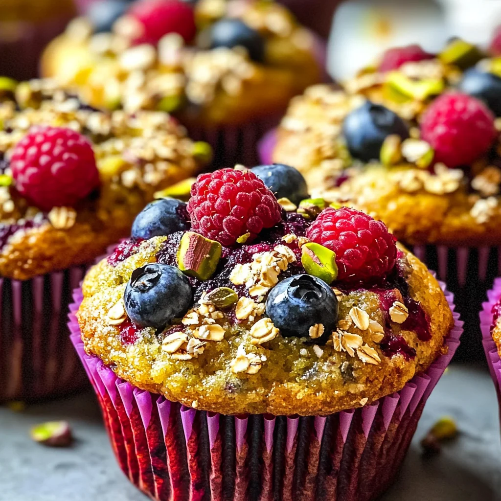 Muffins