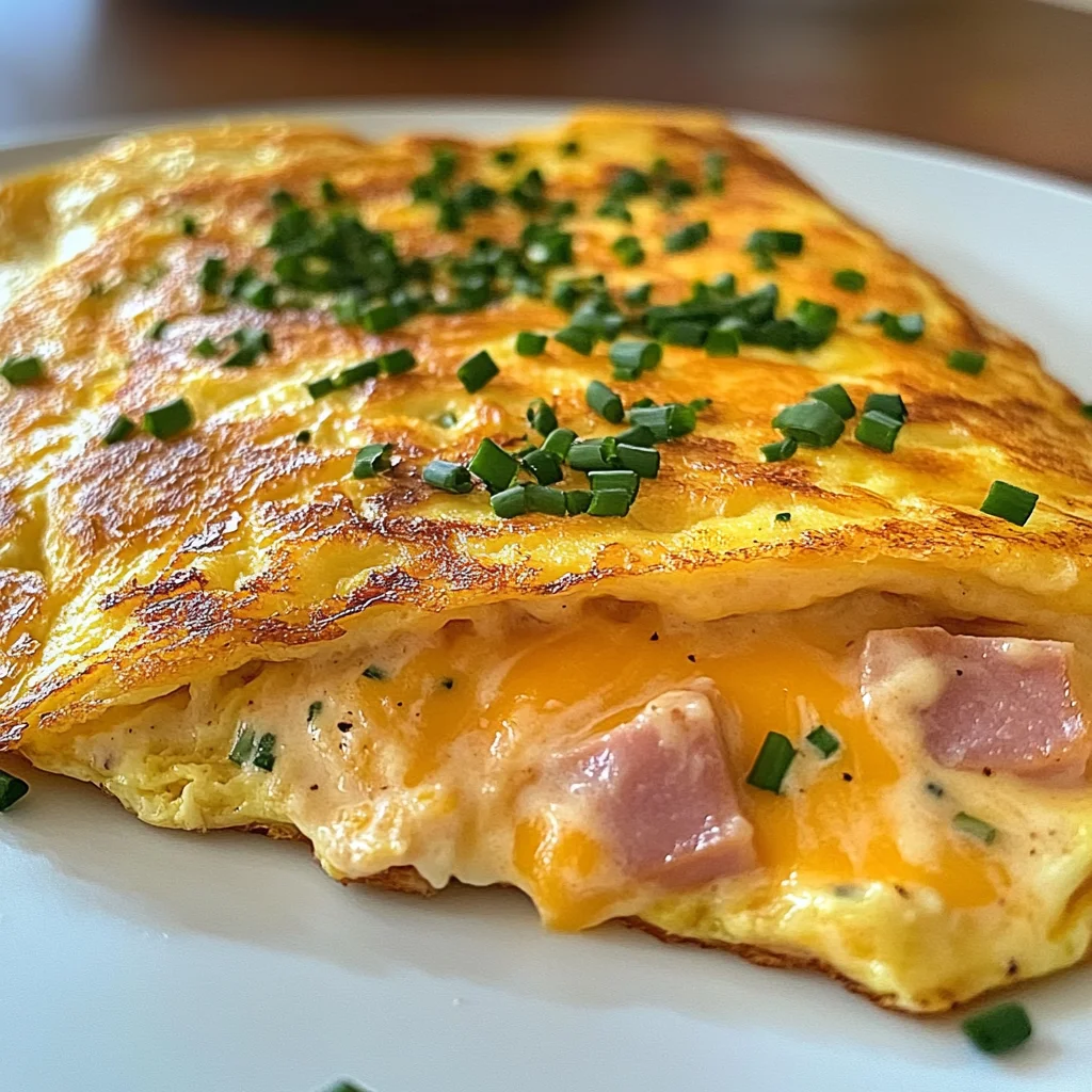 Omelette