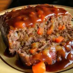 Pain de viande mijoteuse