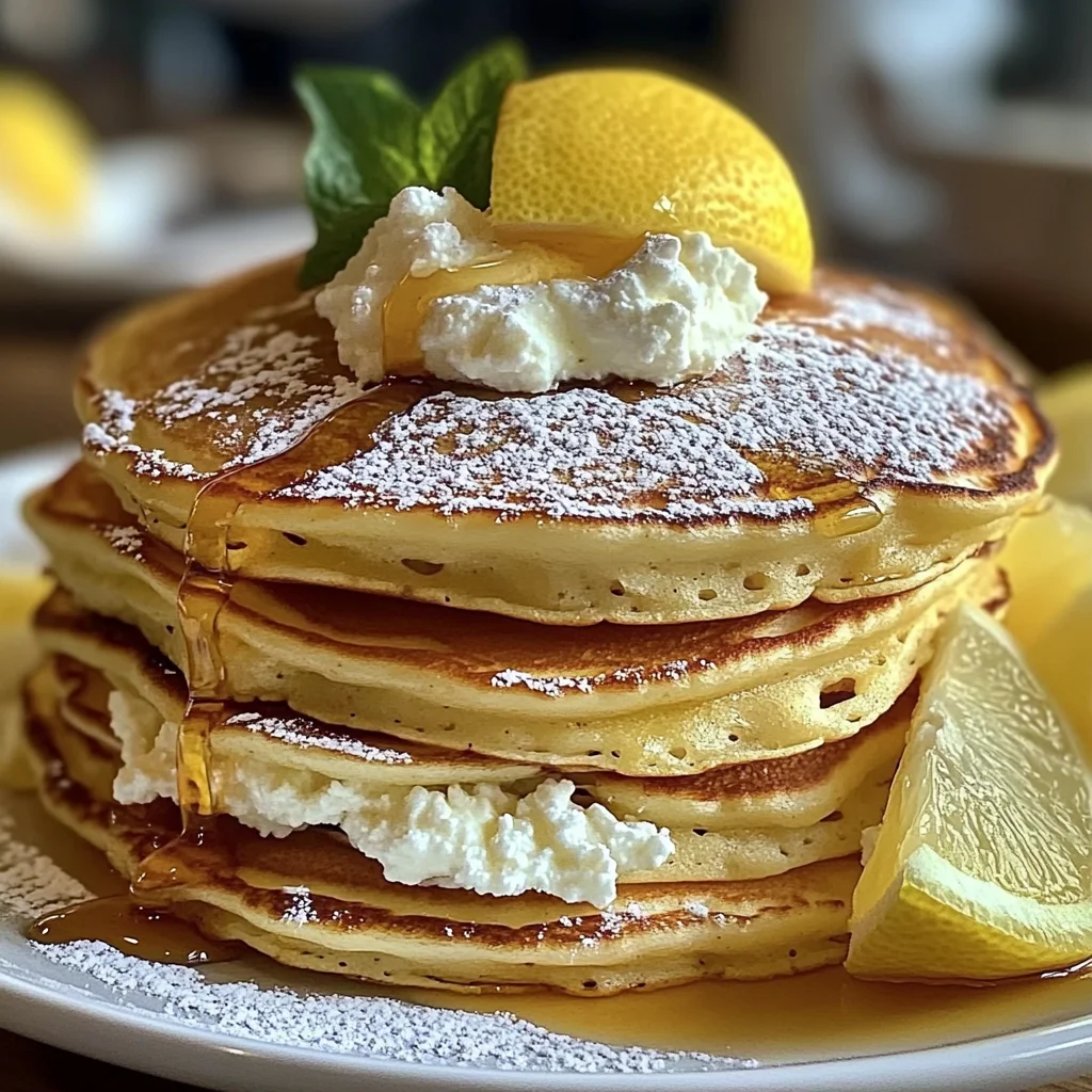 Pancakes