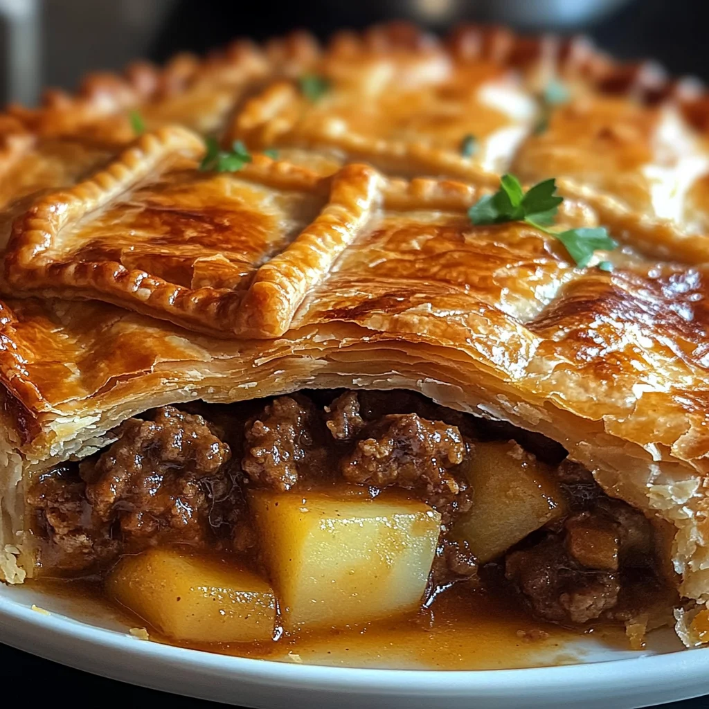 Pâtés
