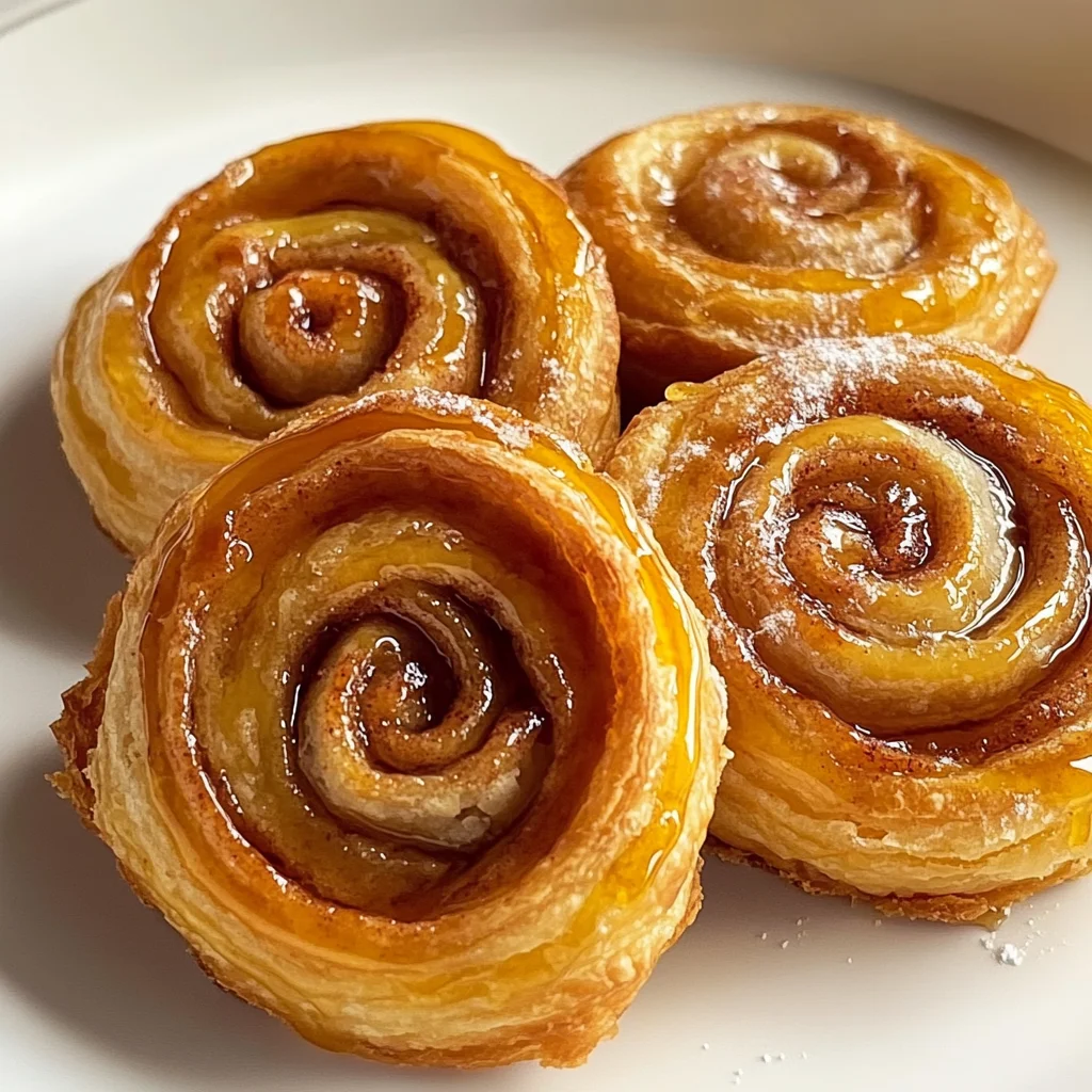 Pets de sœur, gourmandise simple