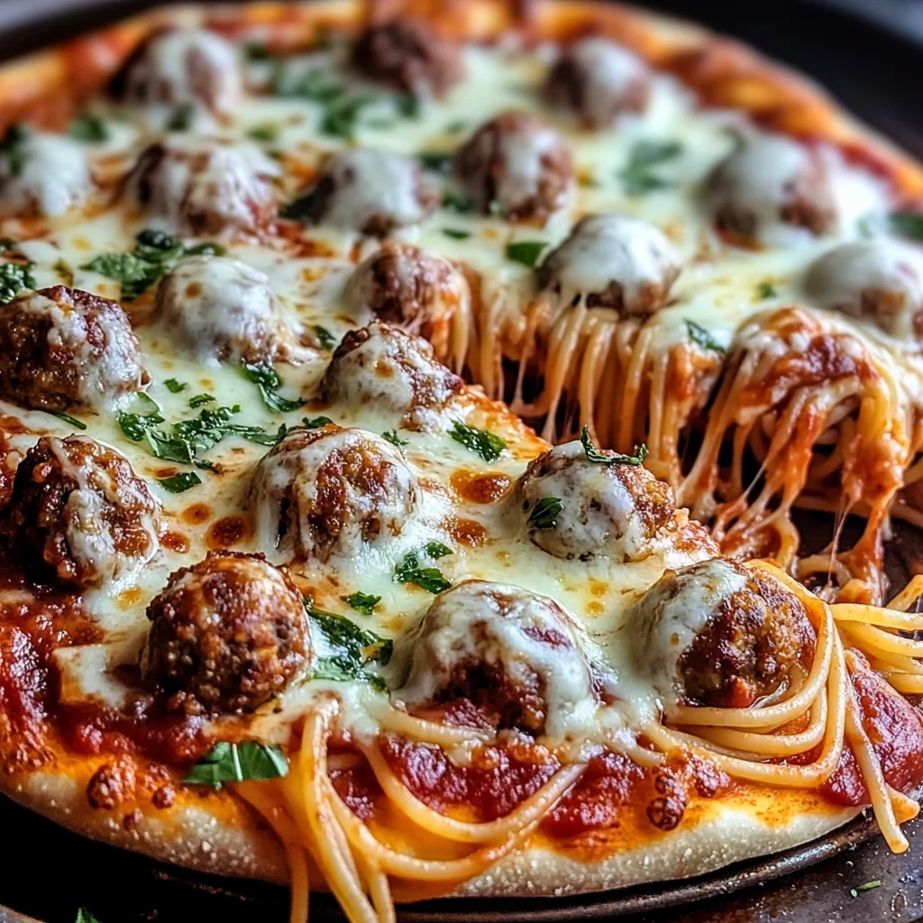 Pizza-Ghetti