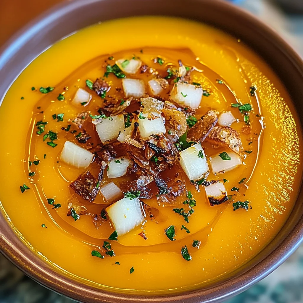 Potage