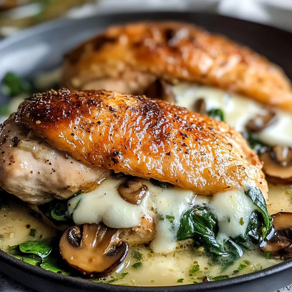Poulet