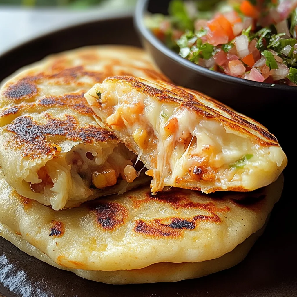 Pupusas