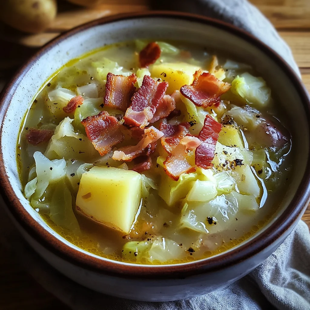 Soupe