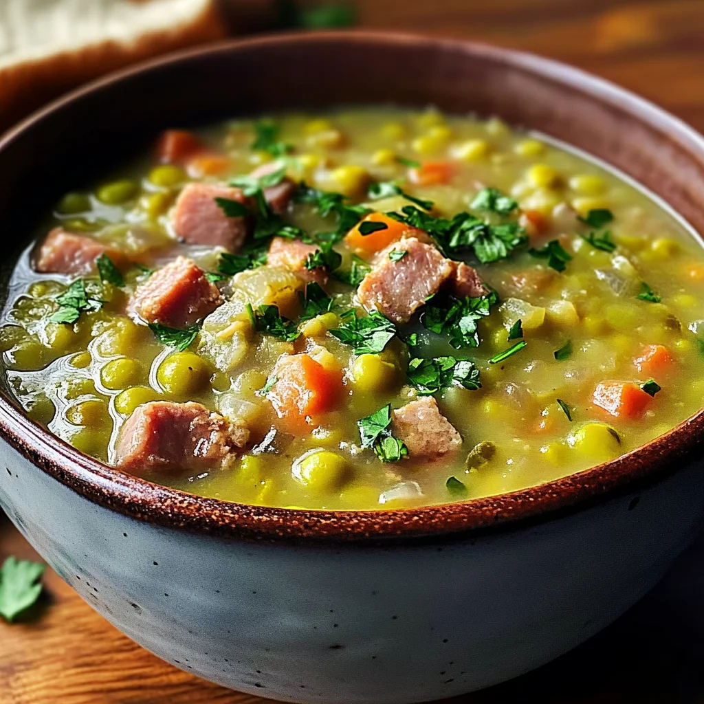 Soupe