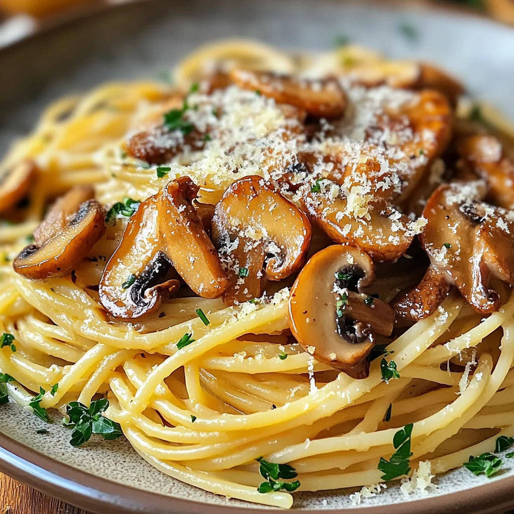 Spaghetti