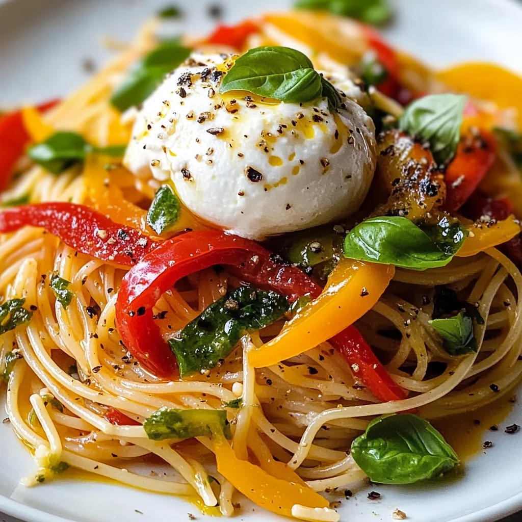 Spaghetti