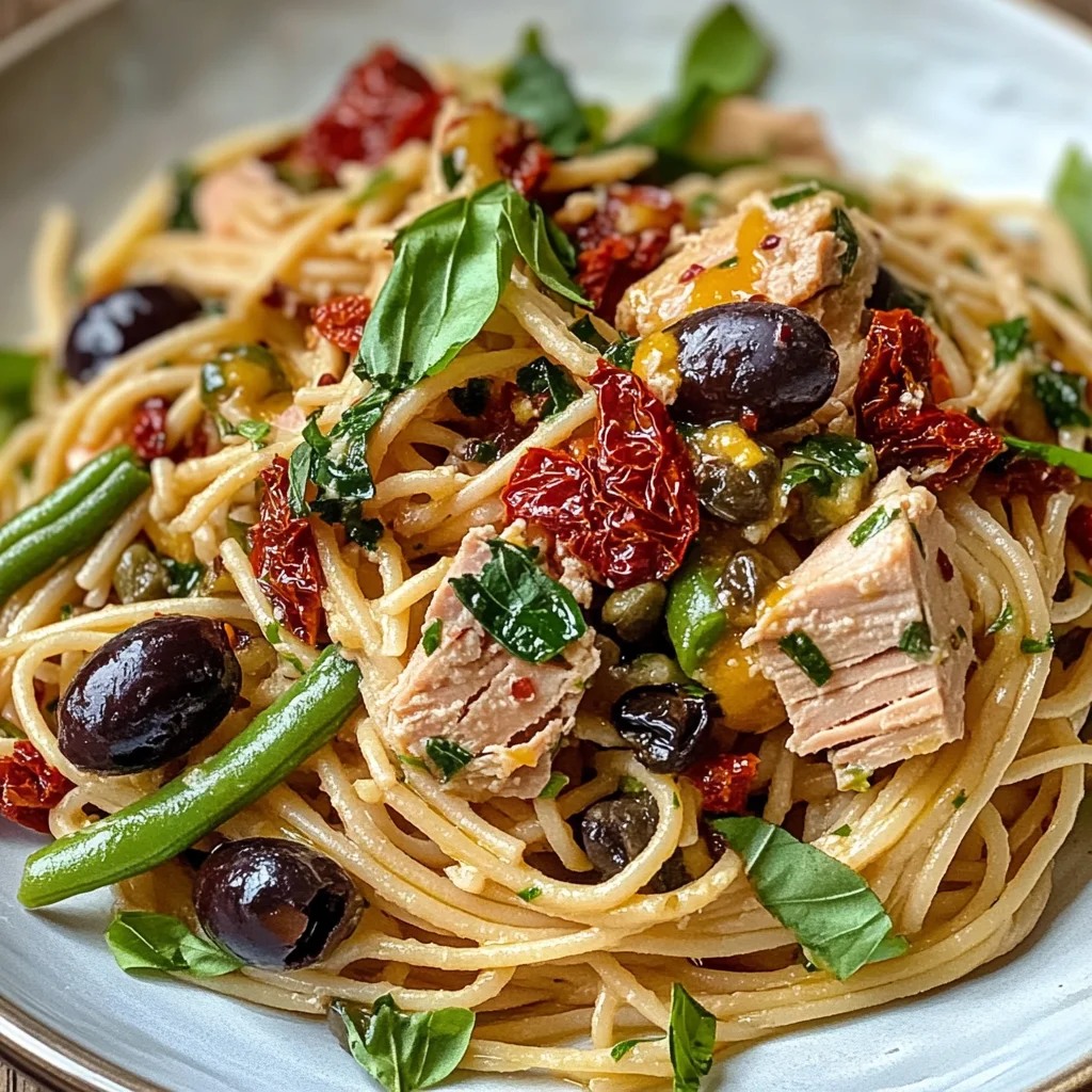Spaghetti