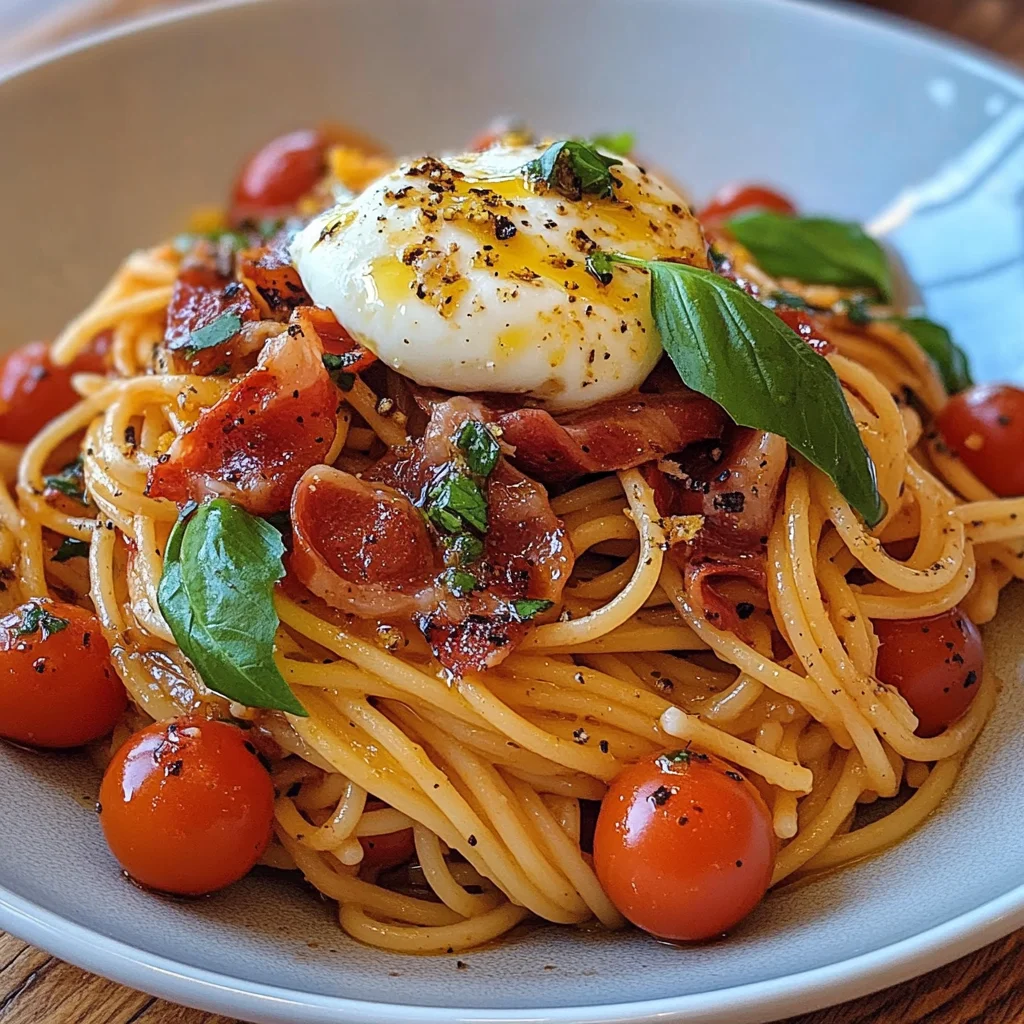 Spaghetti