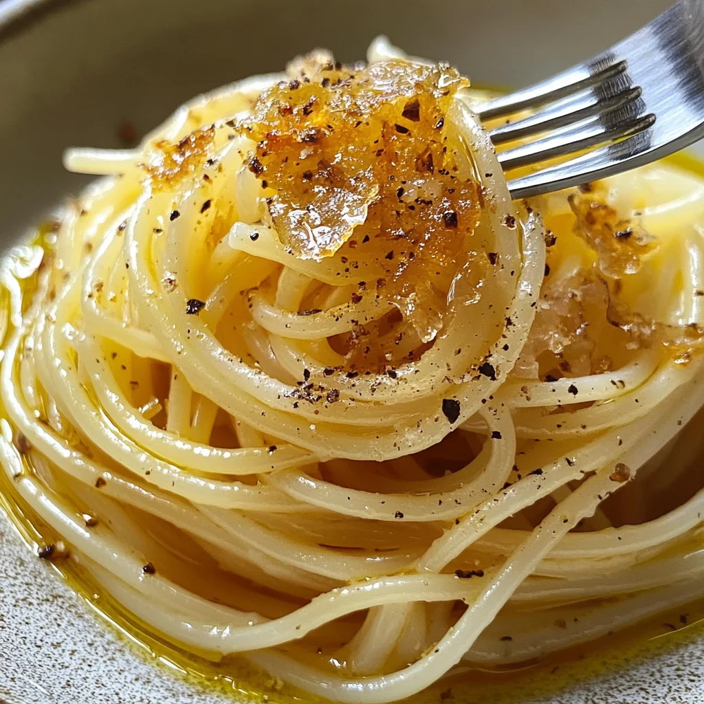 Spaghettis