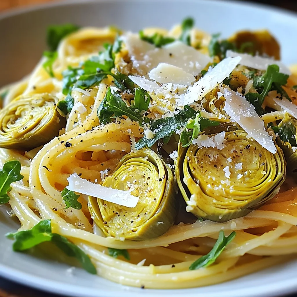 Spaghettis