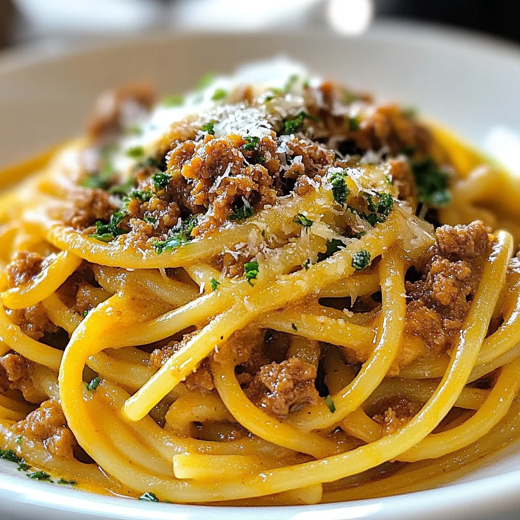 Spaghettis