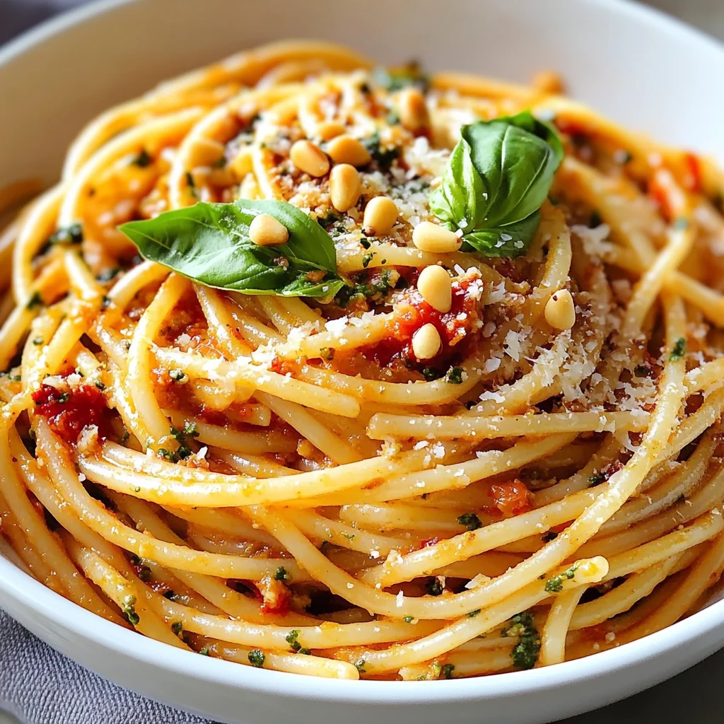 Spaghettis