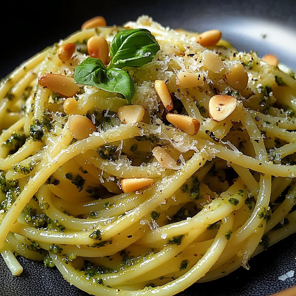 Spaghettis