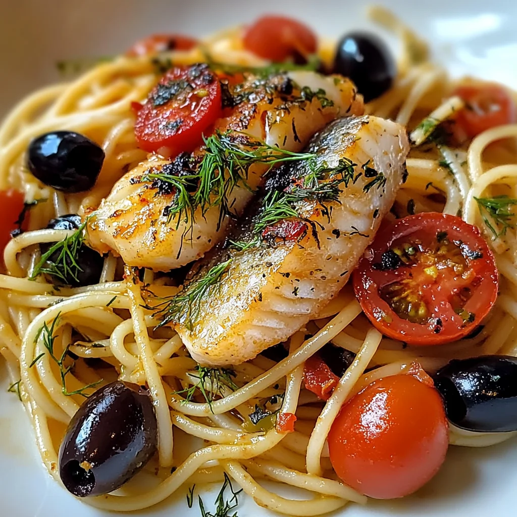 Spaghettis