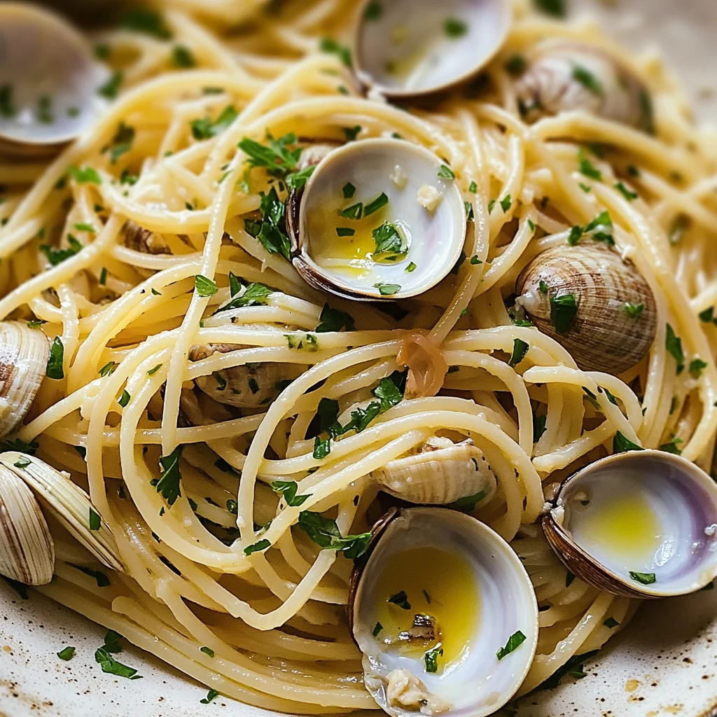 Spaghettis
