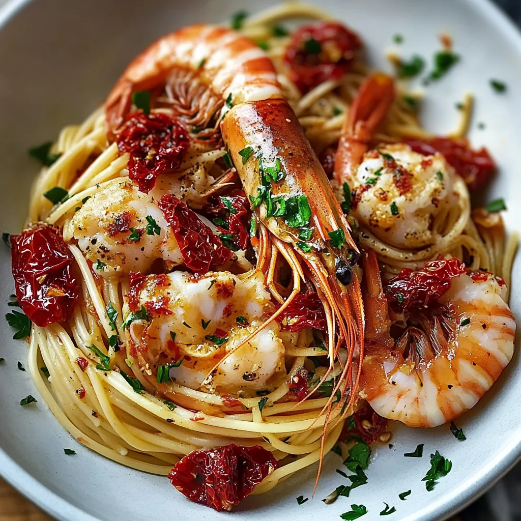 Spaghettis