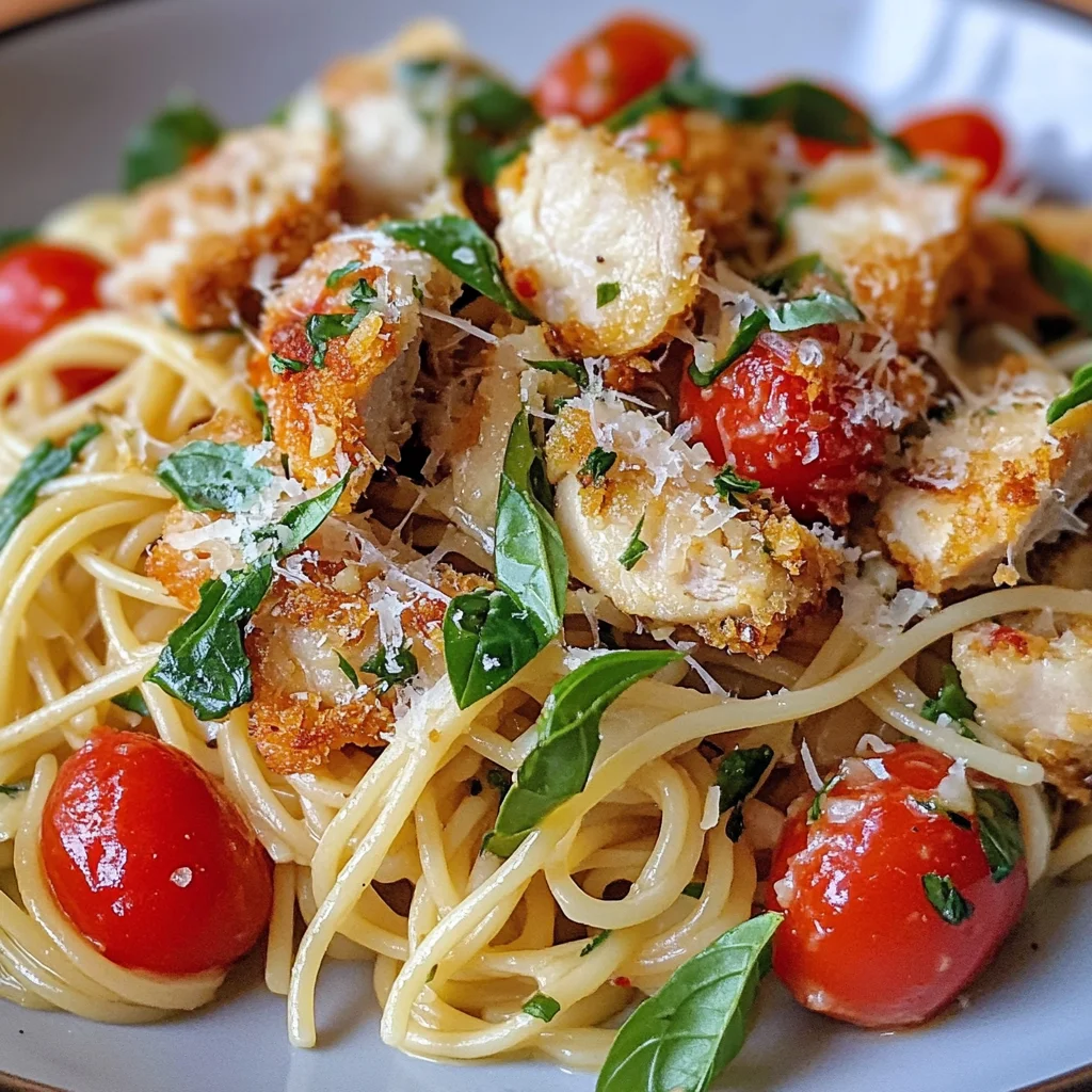 Spaghettis
