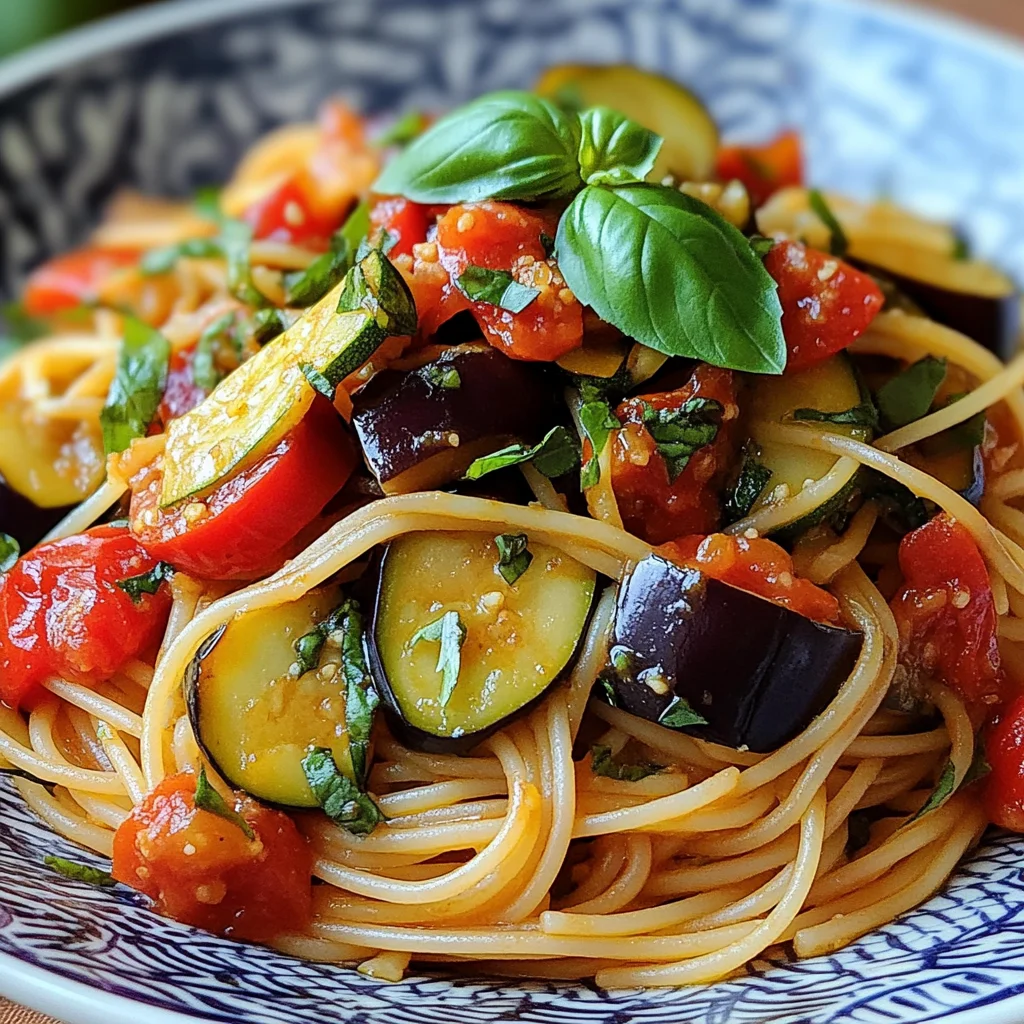 Spaghettis