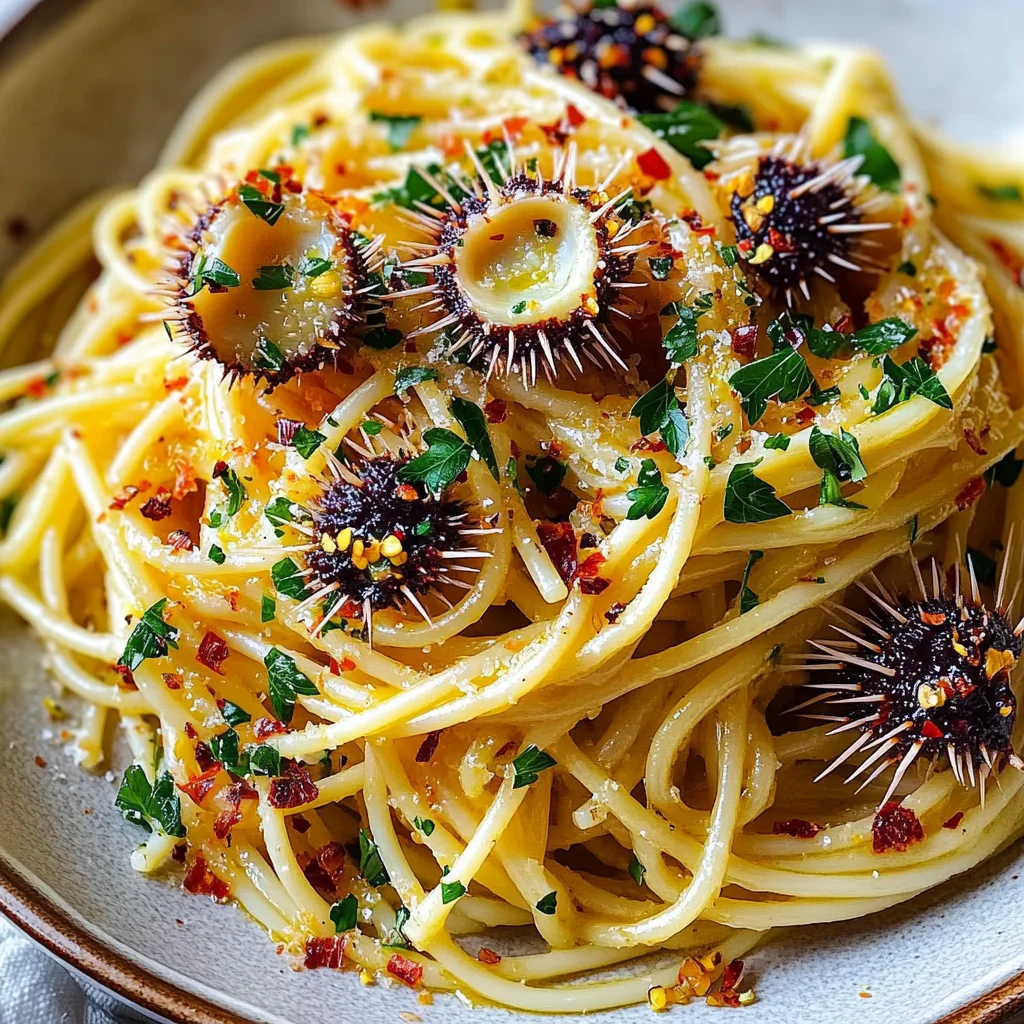 Spaghettis