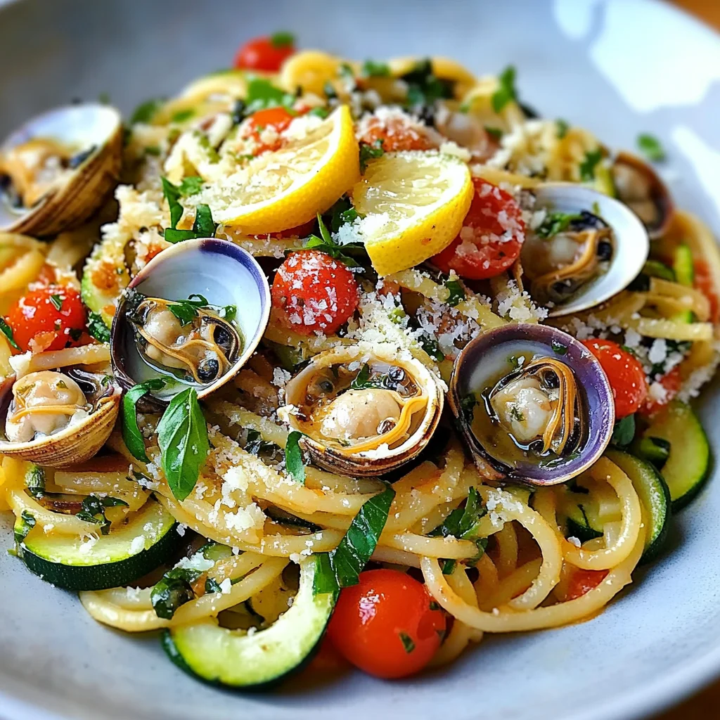 Spaghettis