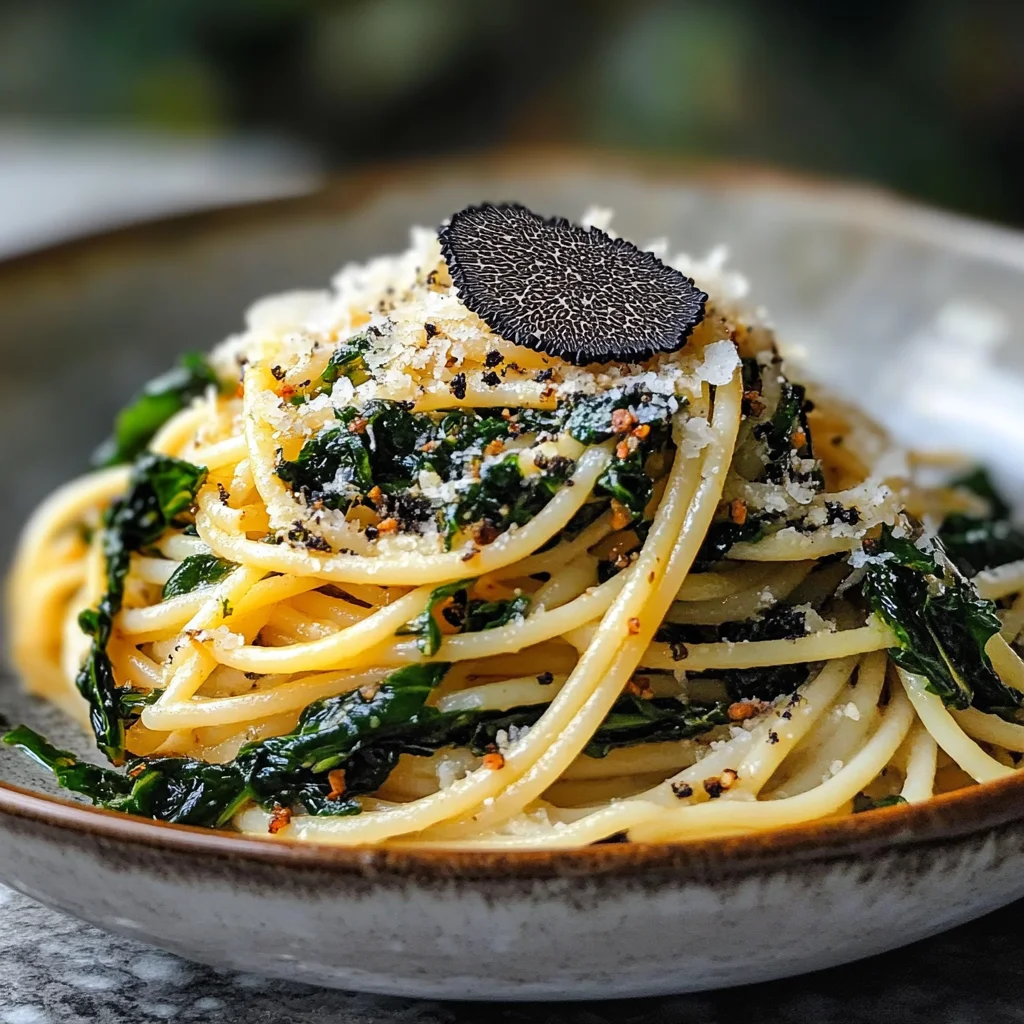 Spaghettis