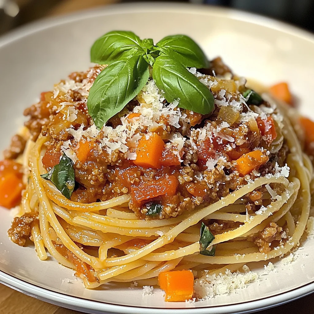 Spaghettis