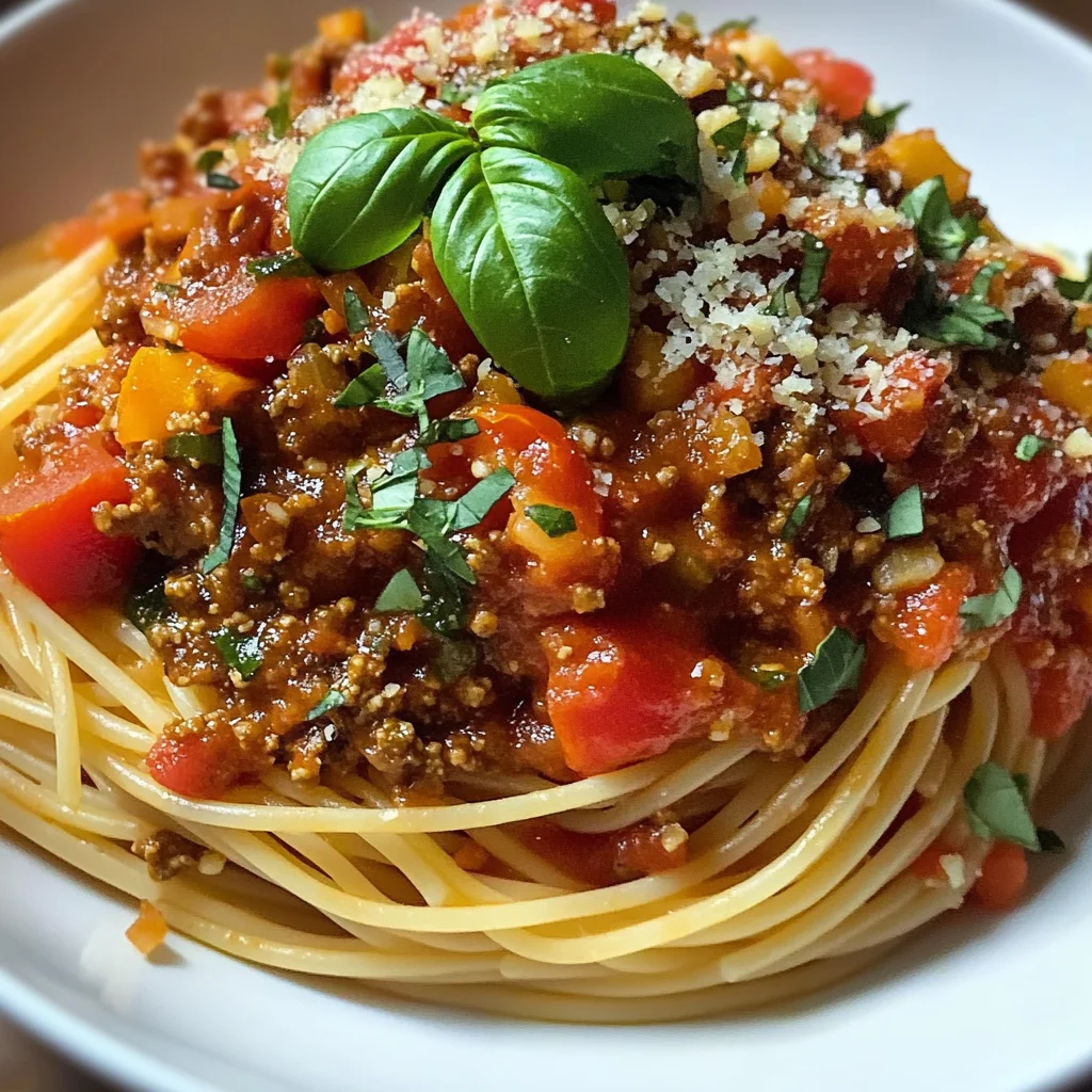 Spaghettis