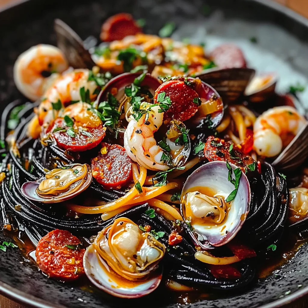 Spaghettis