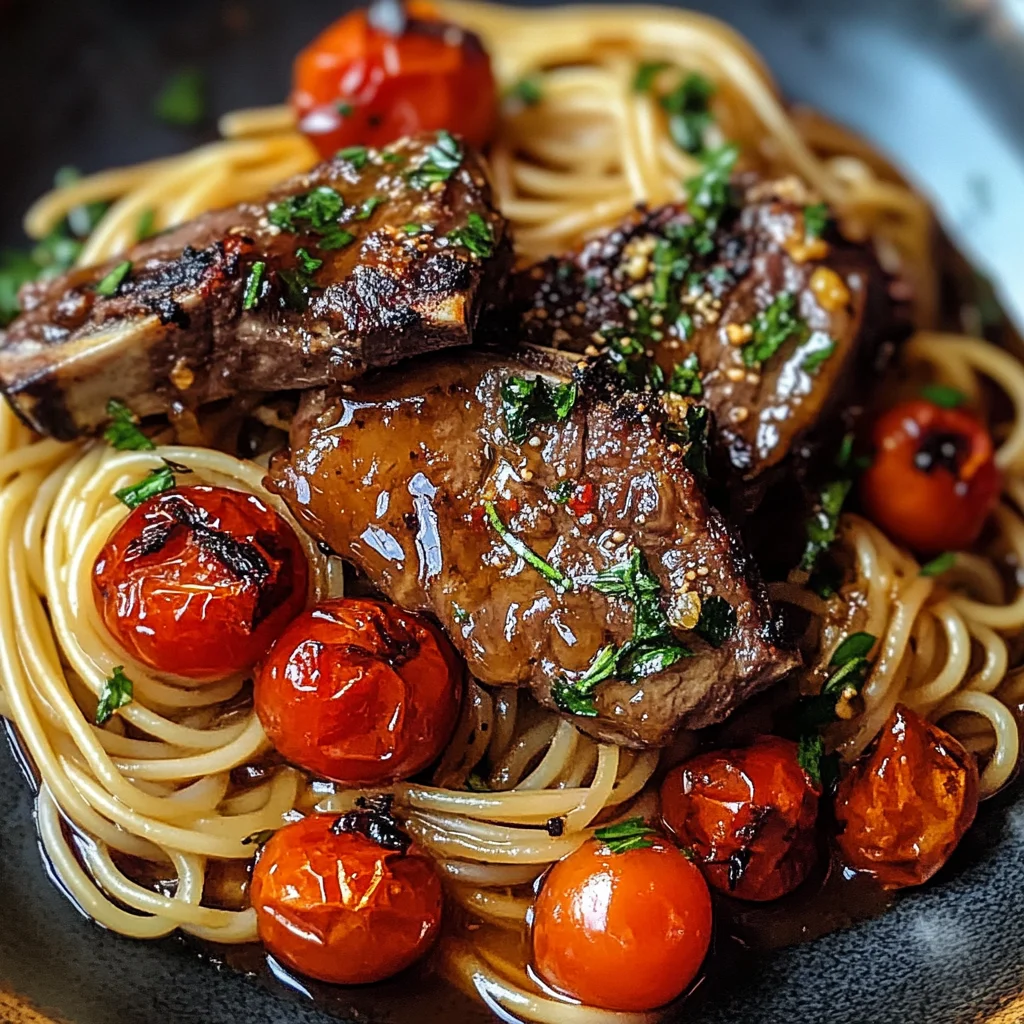 Spaghettis