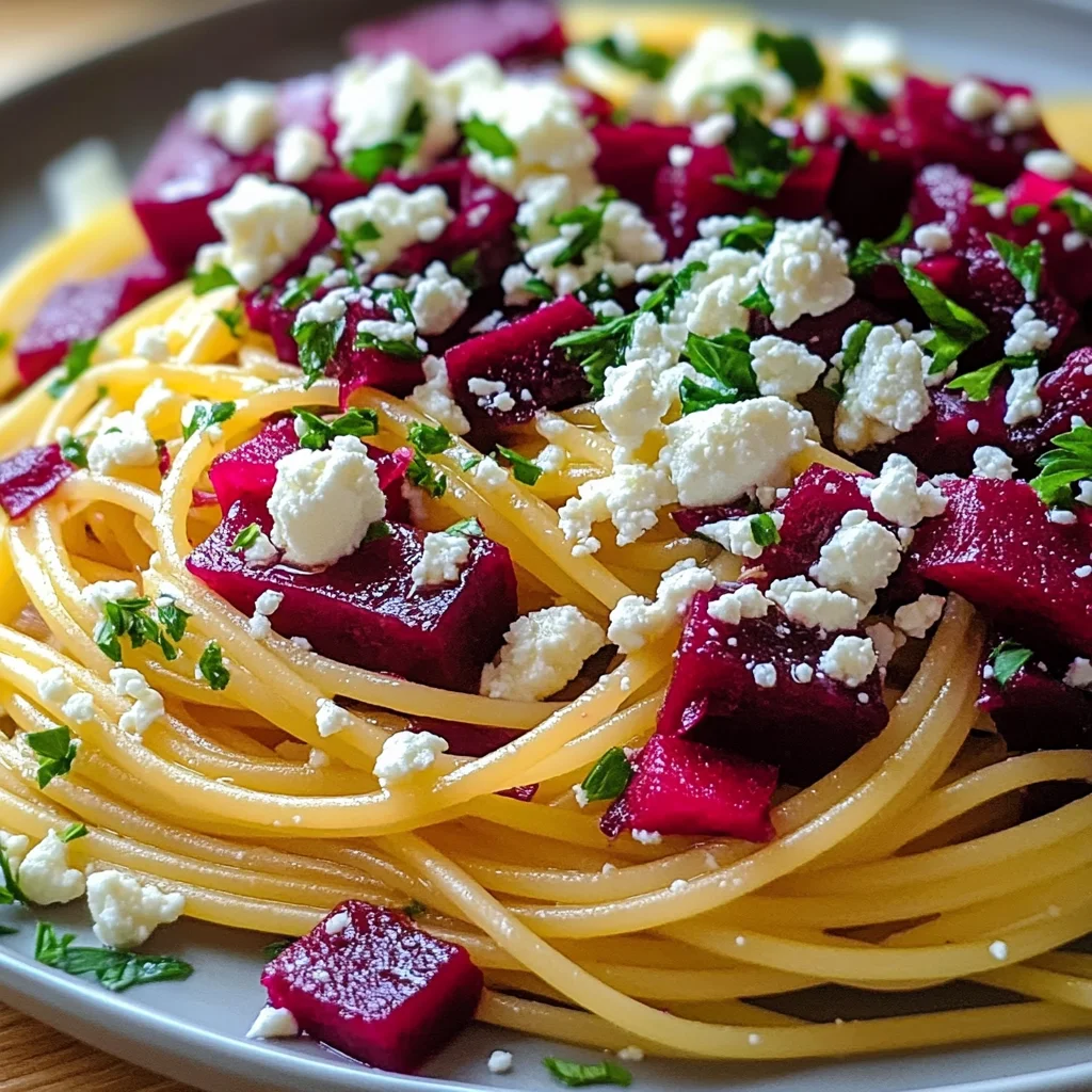 Spaghettis
