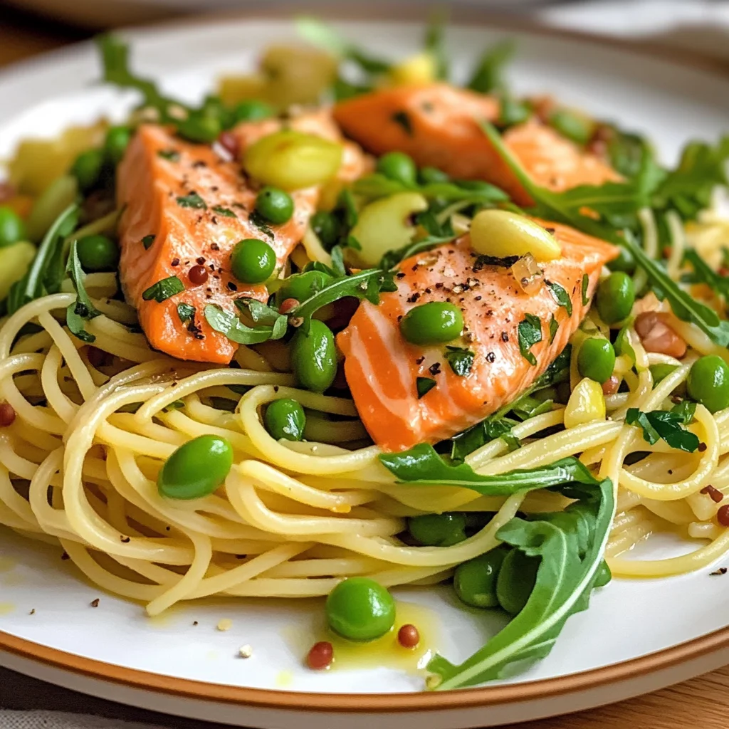 Spaghettis