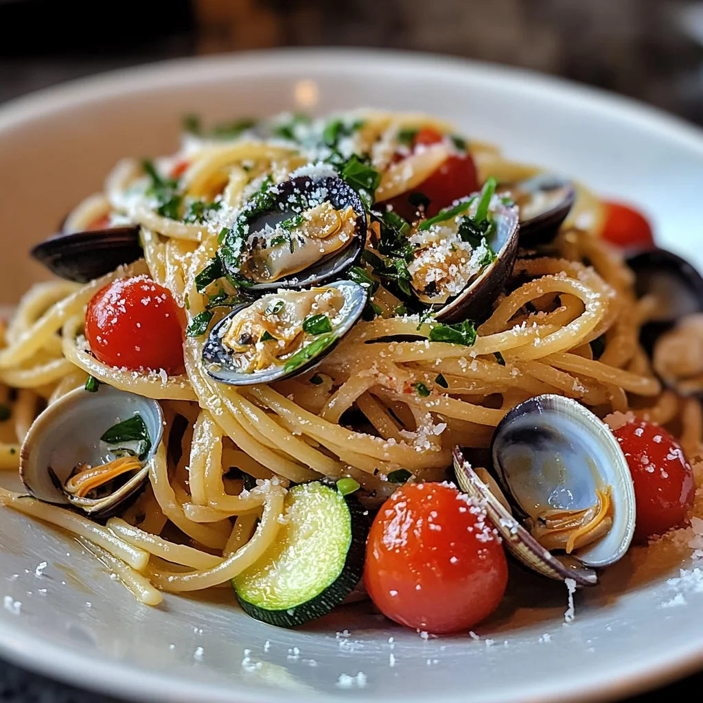 Spaghettis