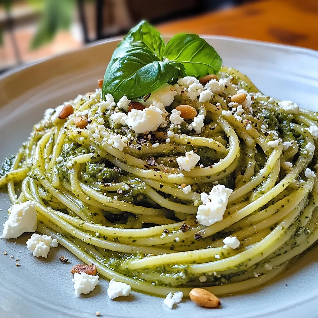 Spaghettis