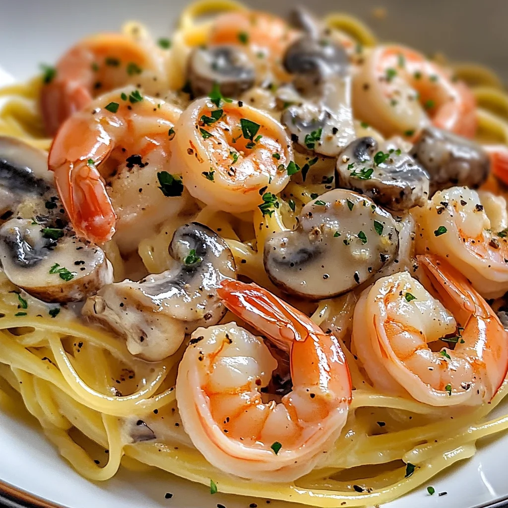 Spaghettis