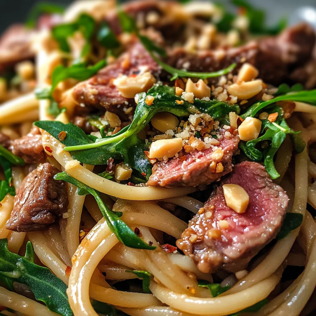 Spaghettis