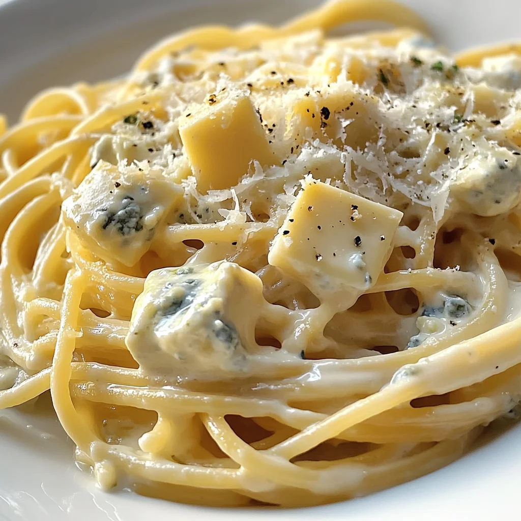 Spaghettis