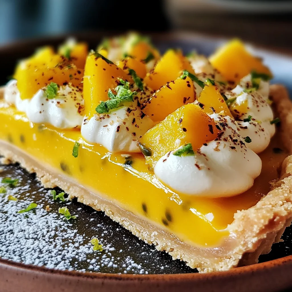Tarte