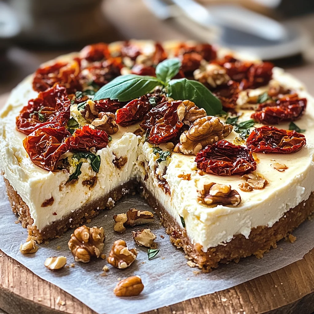 cheesecake