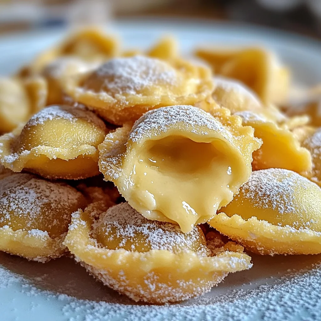 tortelli