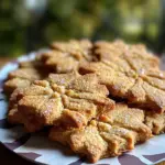 Biscuits finlandais de Leena