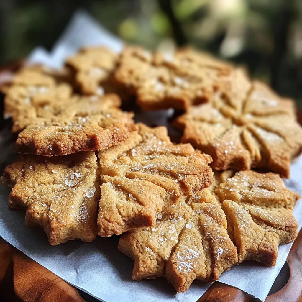 Biscuits