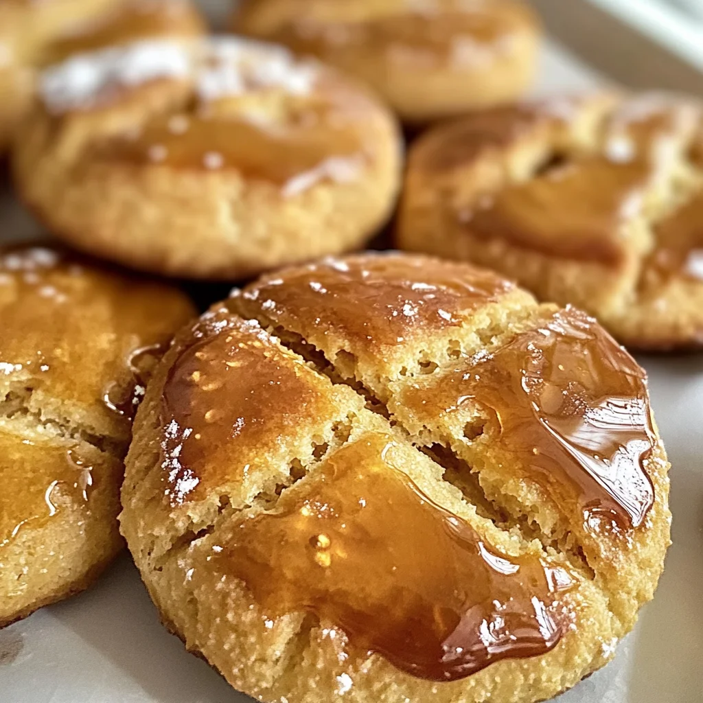 Biscuits